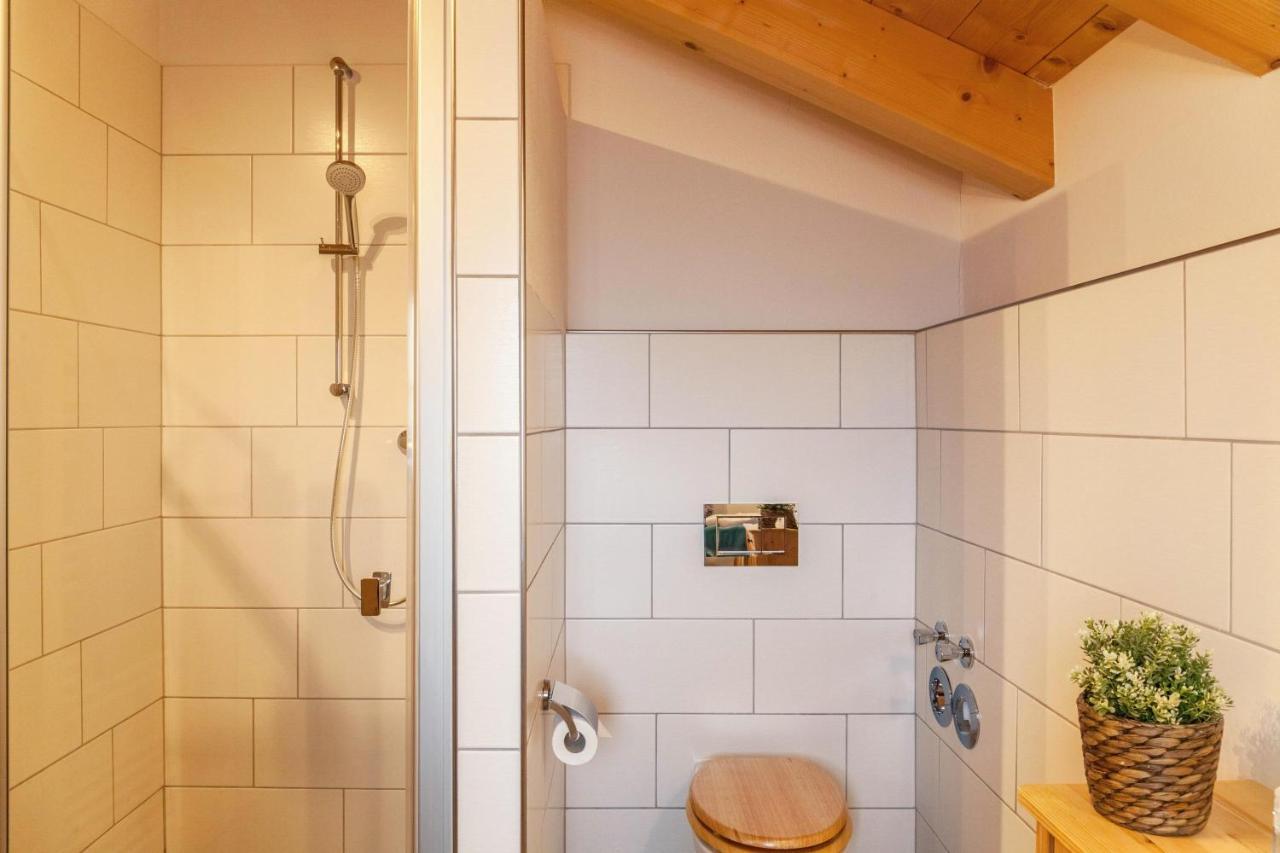 Apartment Huber